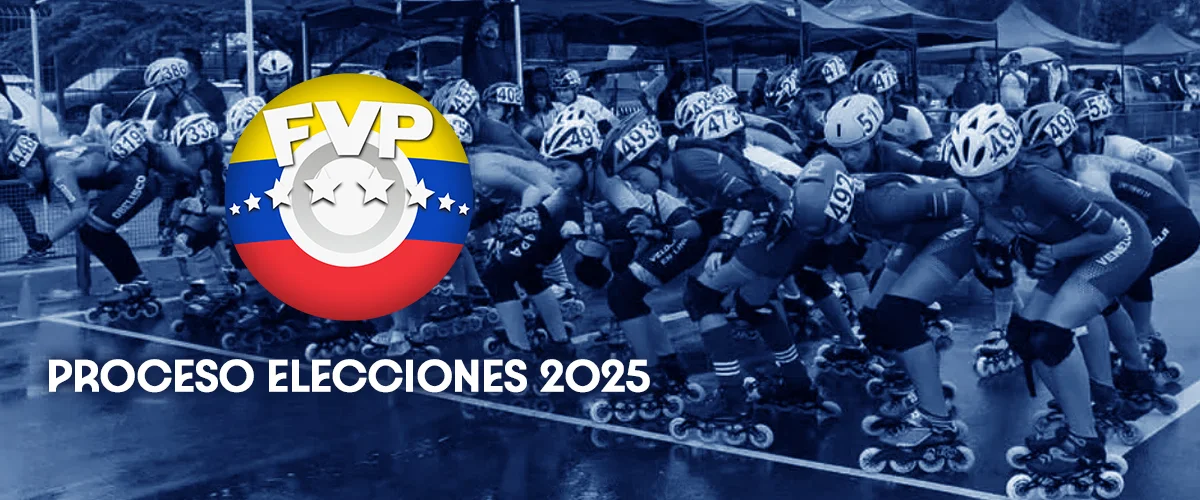 PROCESO ELECCIONES FVP 2025