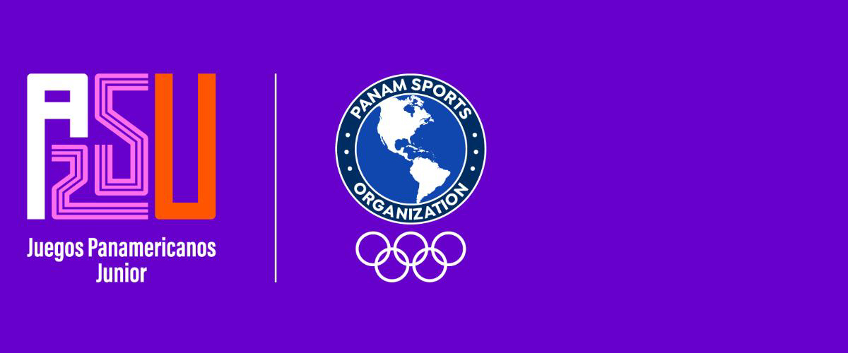 Juegos Panamericanos Junior Asunción 2025