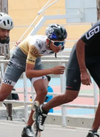 4ta Válida Nacional de Patinaje de Velocidad 2025